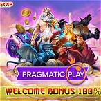slot pragmatic play demo
